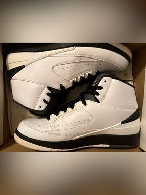 Air Jordan 2 Retro